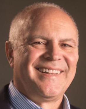 Mike Forsythe